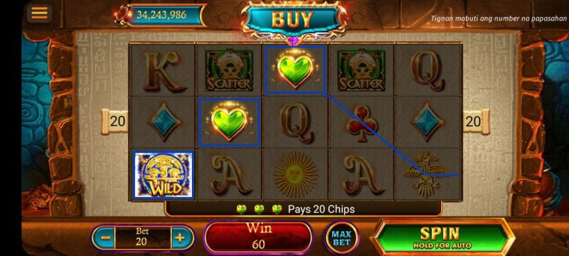  Inca Slots Online