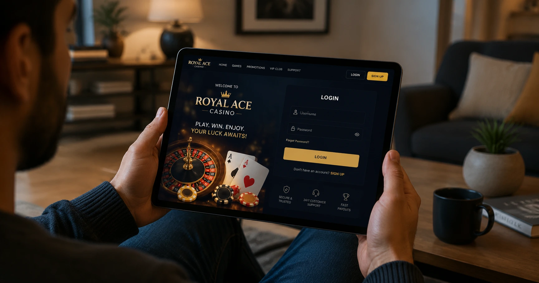 Understanding the 30 jili casino login System - image 2
