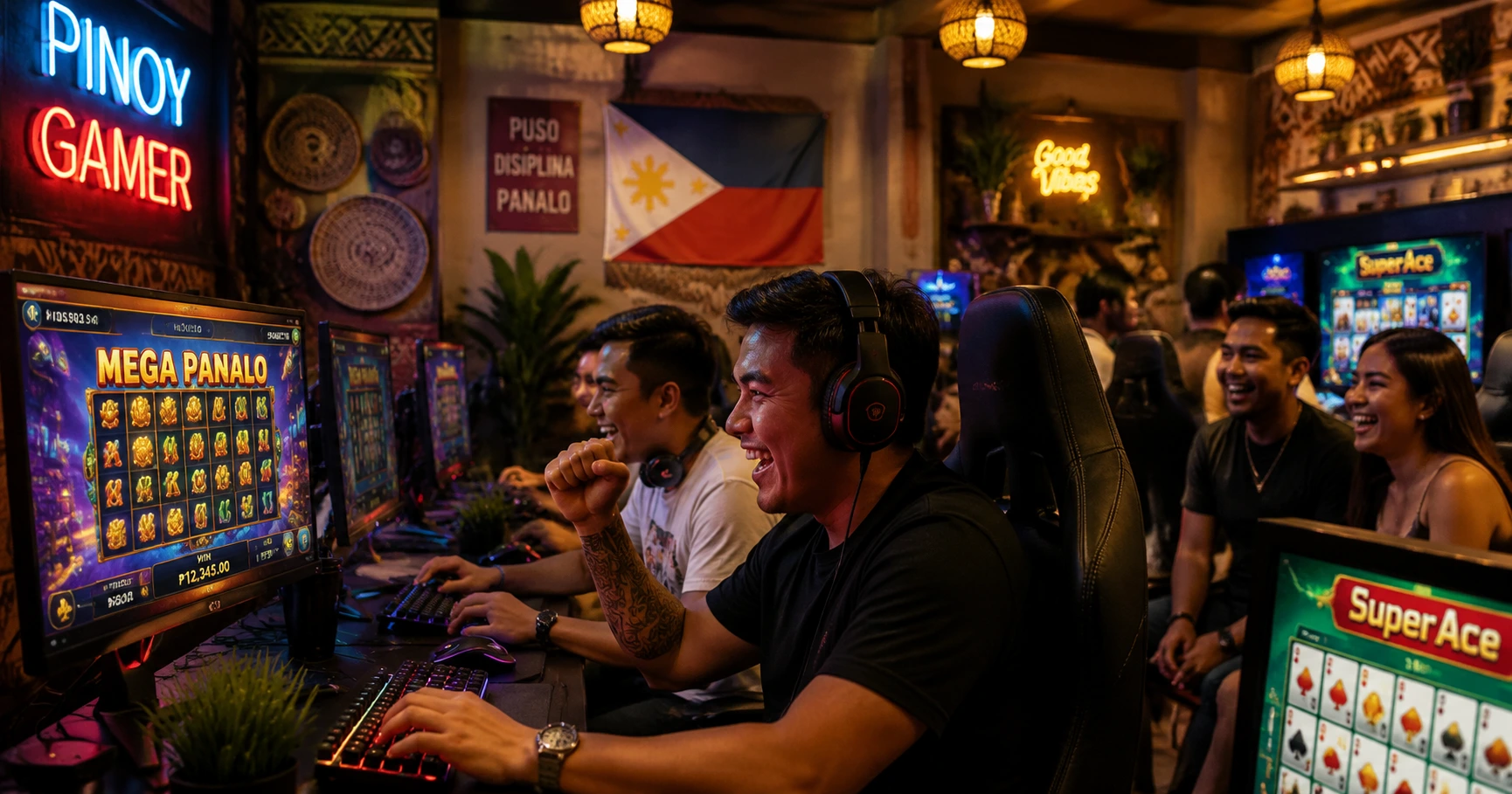 Understanding Bl777 and Its Role in Filipino Gaming Culture - image 1