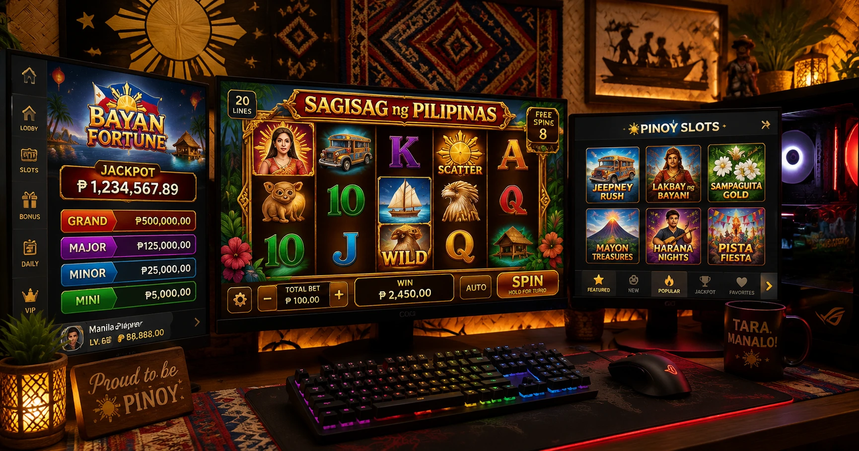 Understanding Bl777 and Its Role in Filipino Gaming Culture - image 2