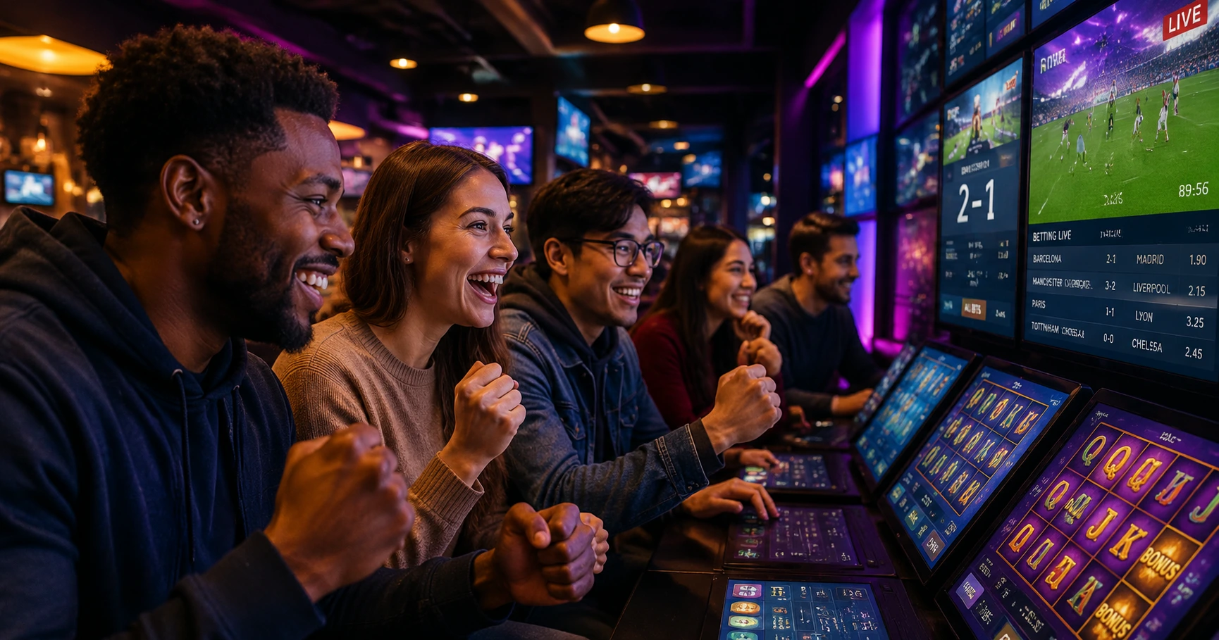 Exploring the Exciting World of Ph365: Trends, Features, and Gaming Experience - image 1