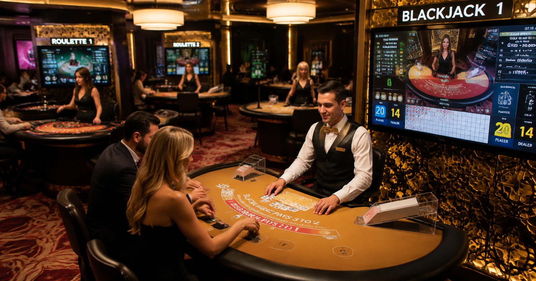 Features of Pagsasalin Live Casino - image 1