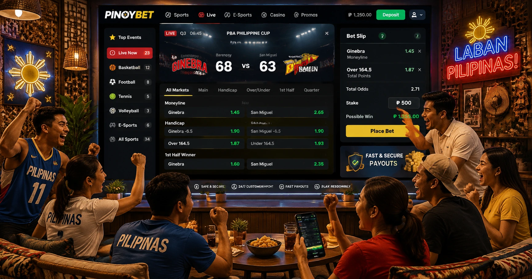 Understanding Jollyph - image 2