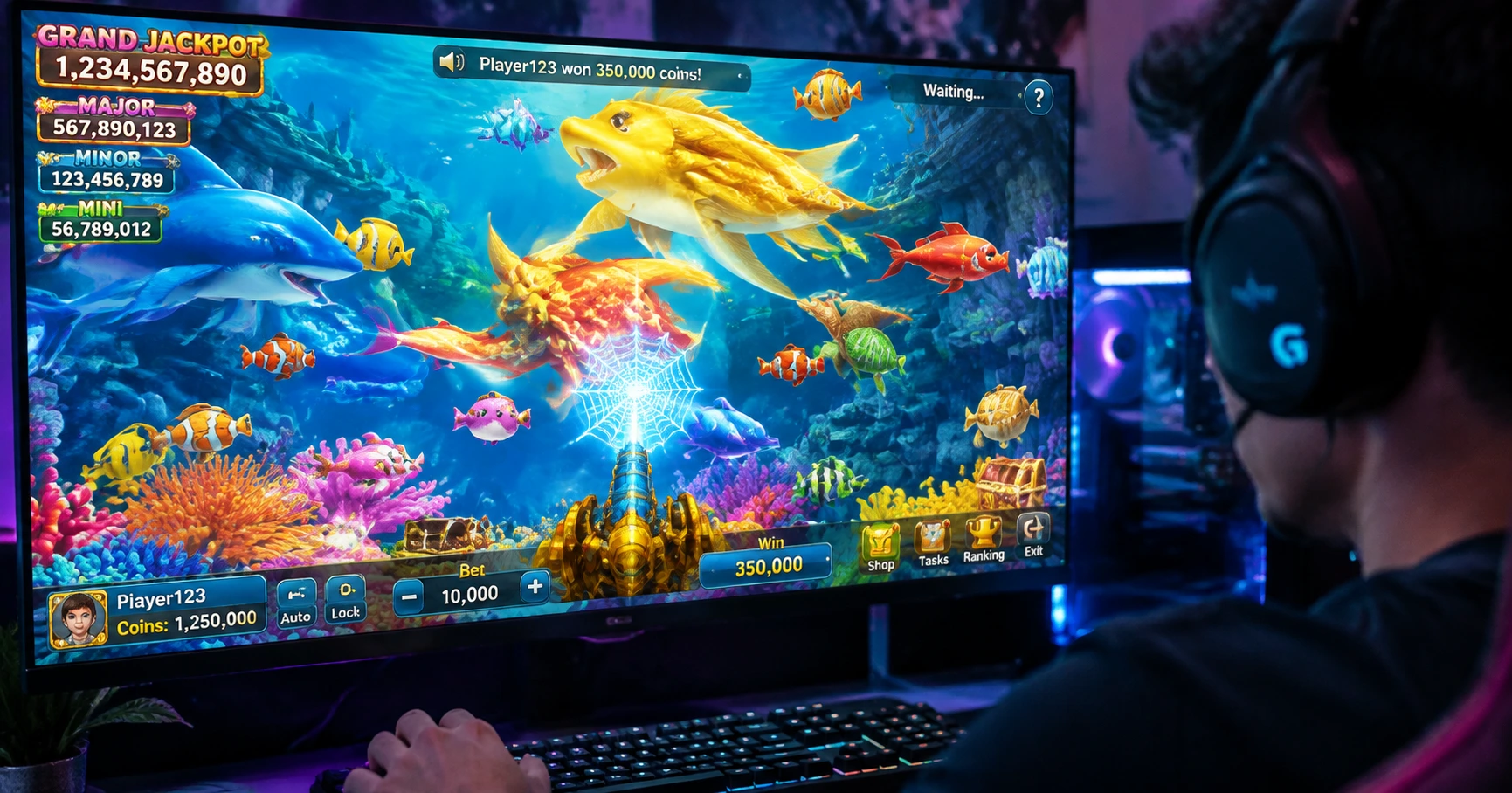 Comprehensive Guide to Ssbet77 Fishing and Its Impact on Filipino Gaming Culture - image 1