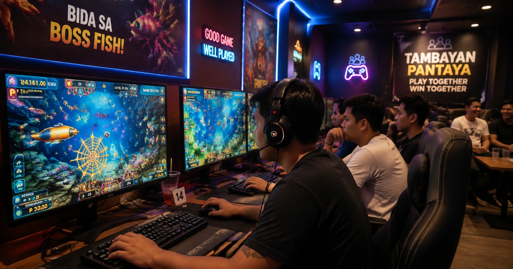 Comprehensive Guide to Ssbet77 Fishing and Its Impact on Filipino Gaming Culture - image 2
