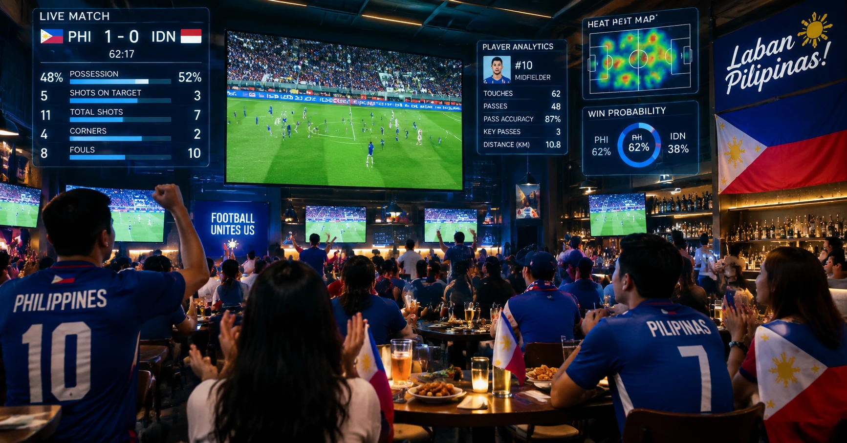 Discovering Jl99: A Premier Platform for Football and Gaming Enthusiasts - image 1