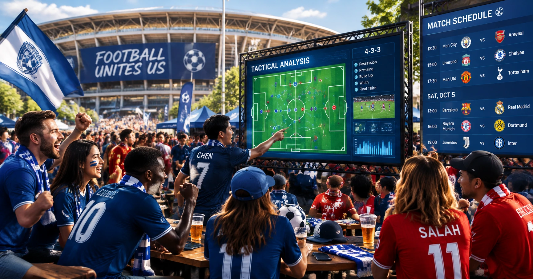 Discovering Jl99: A Premier Platform for Football and Gaming Enthusiasts - image 3