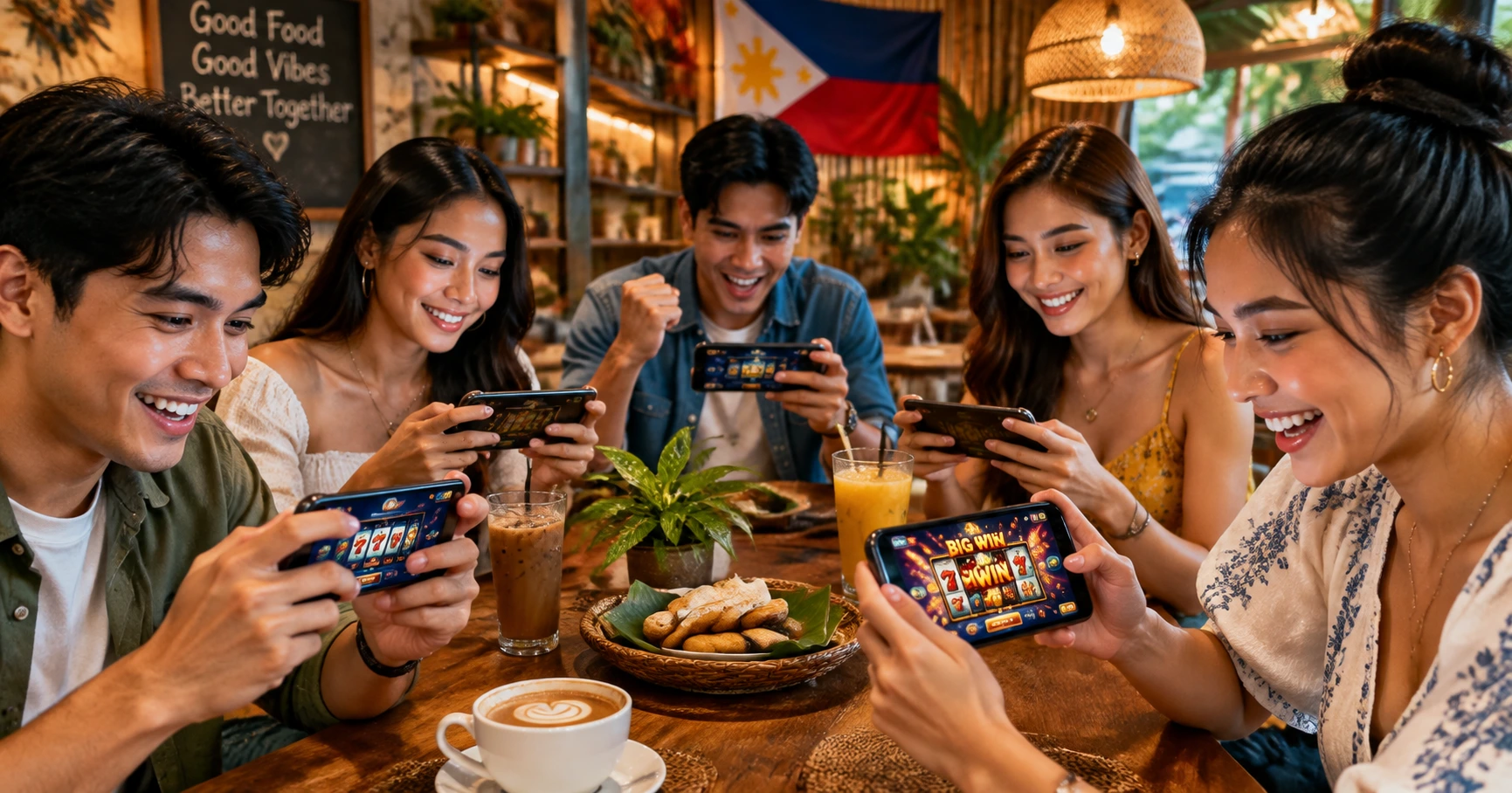 Comprehensive jollibee777 manila reviews: Insights and User Experiences - image 2